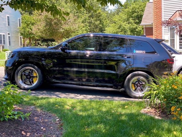 Weld Racing S71 Rear Drag (17x10) - Image 6