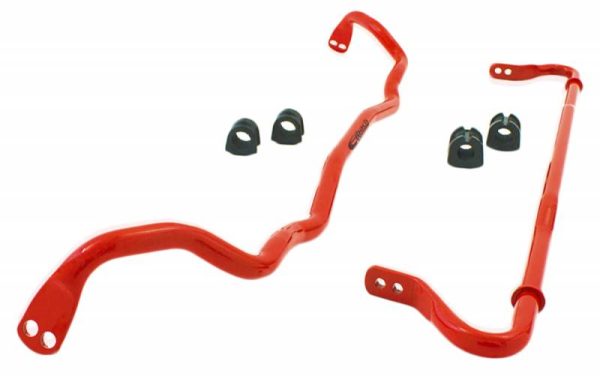 Eibach Front and Rear Anti Roll Sway Bar ( Dodge SRT / Hellcat / Redeye )