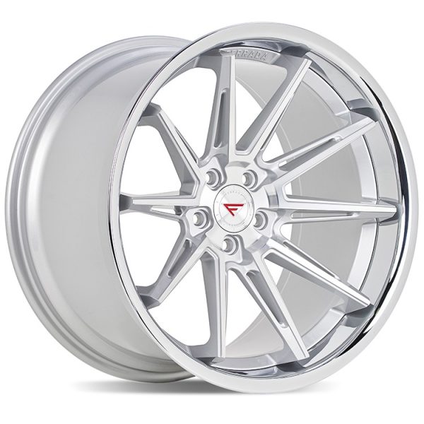 Ferrada CM2 - Image 4