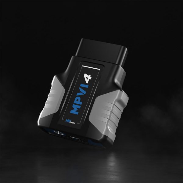 HP Tuners MPVI4 OBDII Interface with Pro Feature Set - Image 2