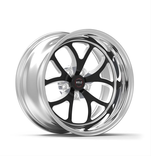 Weld S76 Drag Pack 3-Piece Forged (20" Front & 17" Rear) - Image 17