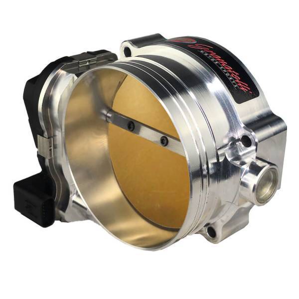 Granatelli Drive-By-Wire Billet Throttle Body (108mm)