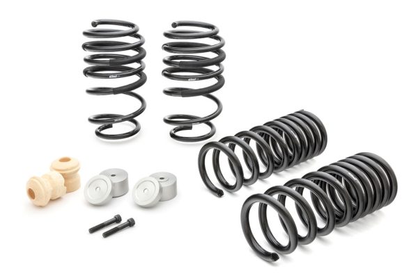 Eibach Pro Kit Jeep SRT8 (2006-2010)