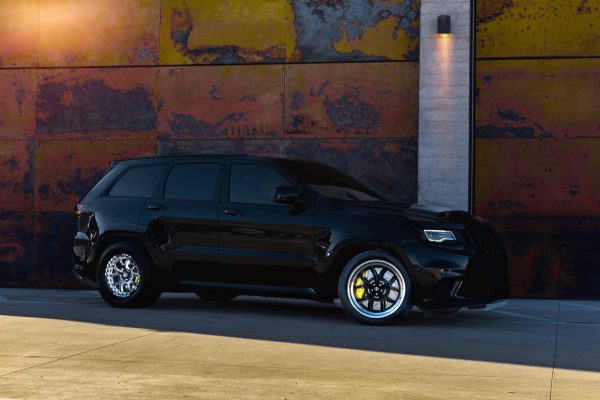 Weld S76 Drag Pack 3-Piece Forged (20" Front & 17" Rear) - Image 12