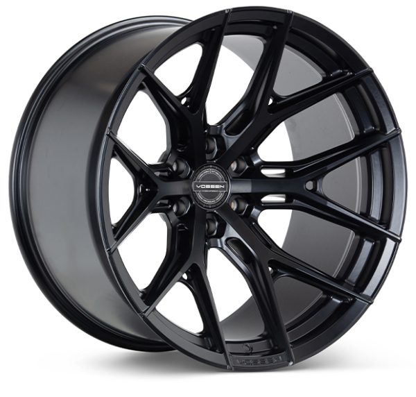 Vossen Hybrid Forged HF6-4 (Ram TRX)