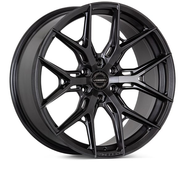 Vossen Hybrid Forged HF6-4 (Ram TRX) - Image 3