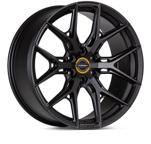 Vossen Hybrid Forged HF6-4 (Ram TRX) - Image 4