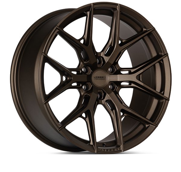 Vossen Hybrid Forged HF6-4 (Ram TRX) - Image 5