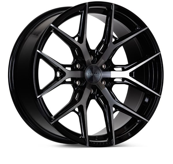 Vossen Hybrid Forged HF6-4 (Ram TRX) - Image 6