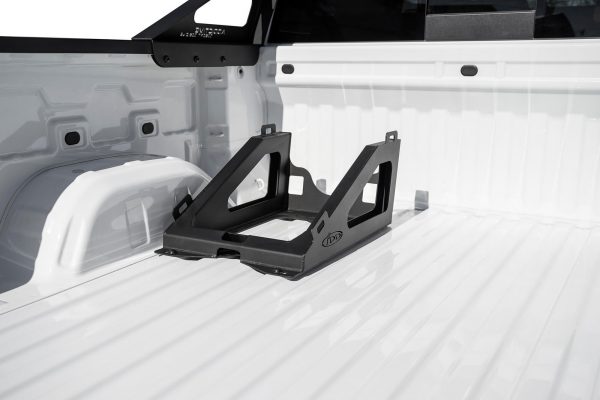 Addictive Desert Designs Universal Tire Carrier (Ram TRX / RHO) - Image 4