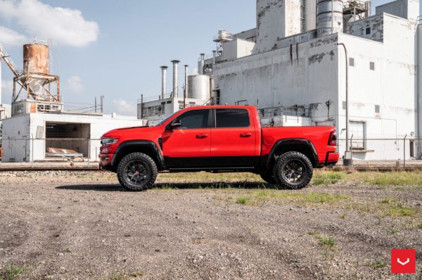 Vossen Hybrid Forged HF6-4 (Ram TRX) - Image 21