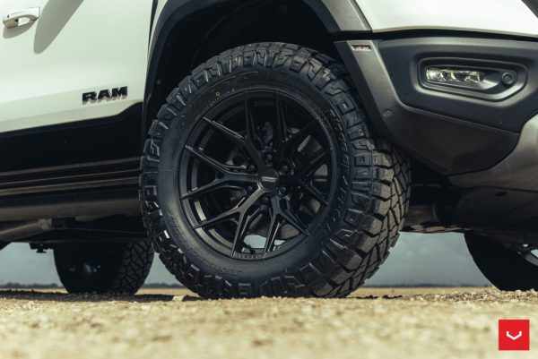 Vossen Hybrid Forged HF6-4 (Ram TRX) - Image 25