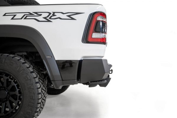 Addictive Desert Designs Stealth Fighter Rear Bumper (Ram TRX) 2021-2024 - Image 4