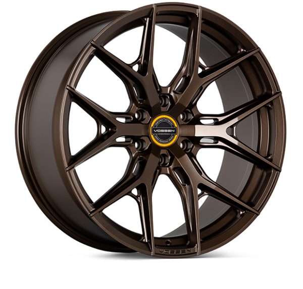 Vossen Hybrid Forged HF6-4 (Ram TRX) - Image 7