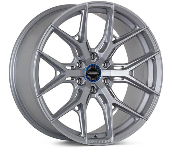 Vossen Hybrid Forged HF6-4 (Ram TRX) - Image 8