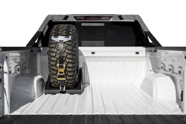 Addictive Desert Designs Universal Tire Carrier (Ram TRX / RHO) - Image 7