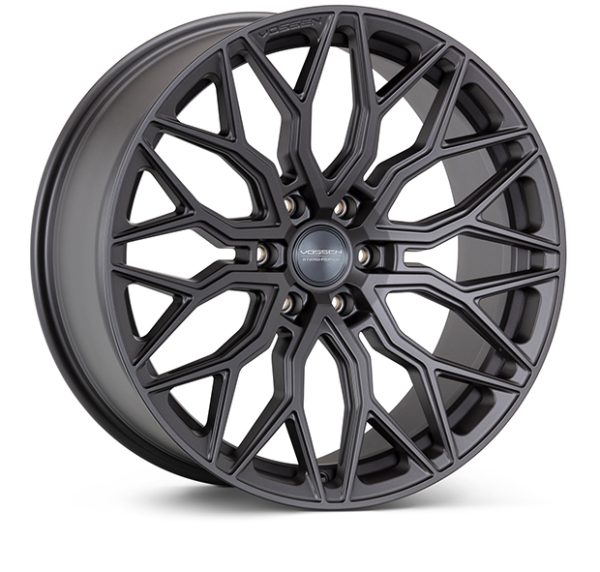 Vossen Hybrid Forged HF6-3 (Ram TRX)