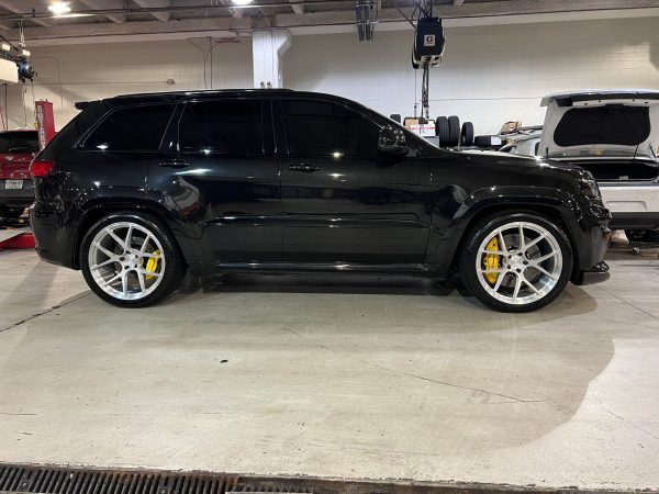 BC Forged Monoblock (RS41) - Image 22