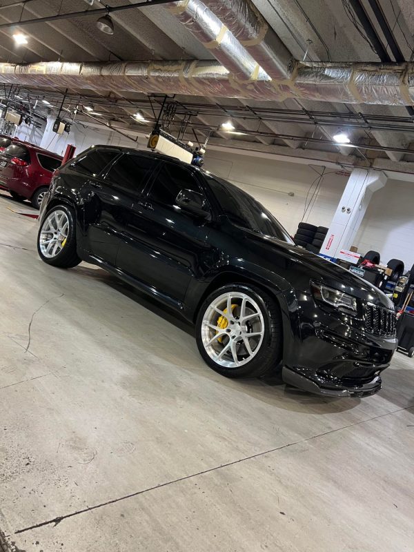 BC Forged Monoblock (RS41) - Image 23