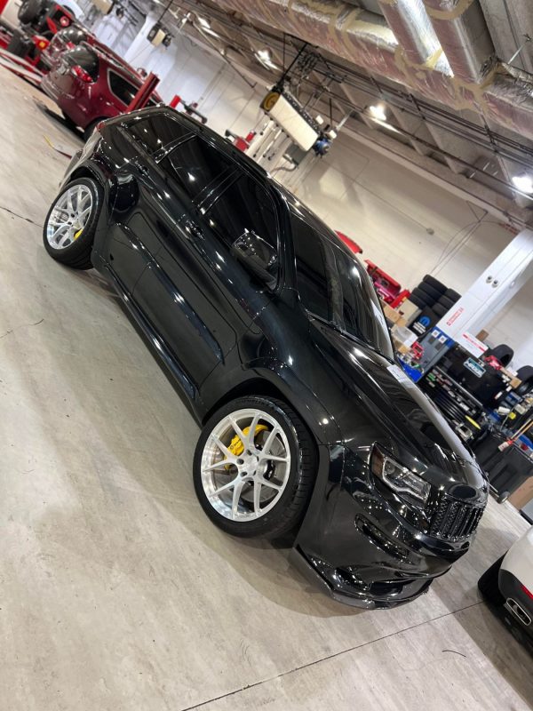 BC Forged Monoblock (RS41) - Image 21