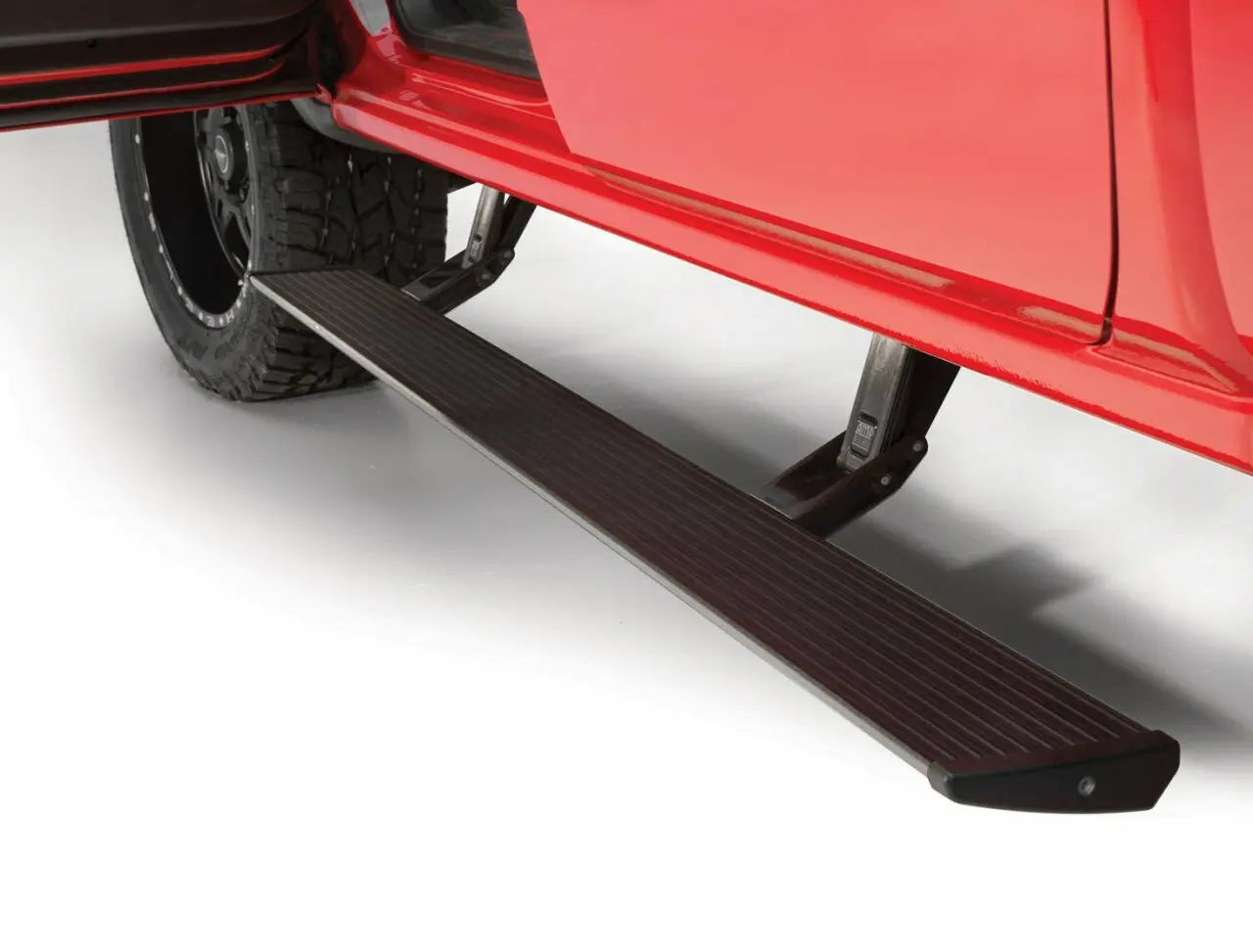 Amp Research Powerstep (Ram TRX / RHO) - Image 4