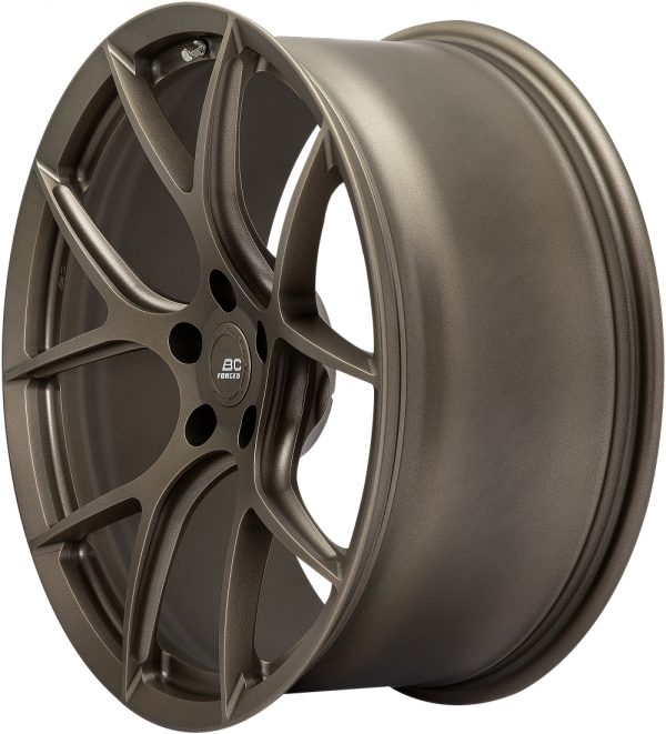 BC Forged Monoblock KL11 - Image 4