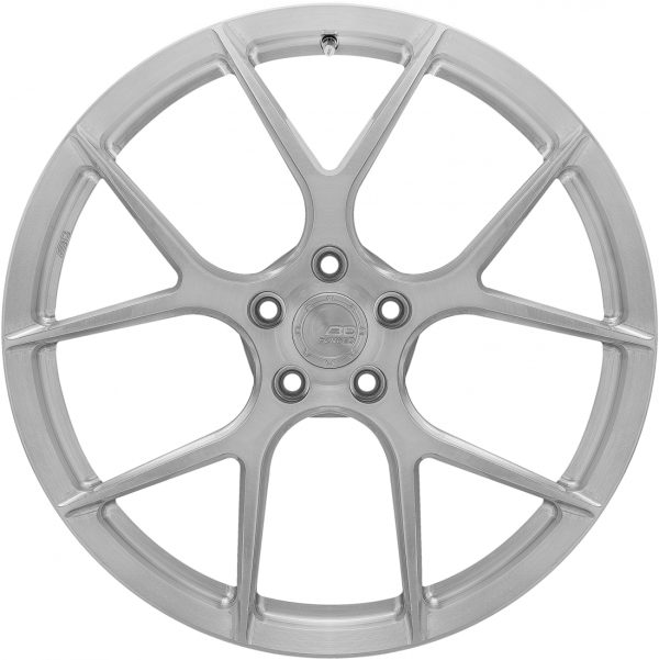 BC Forged Monoblock KL11 - Image 5