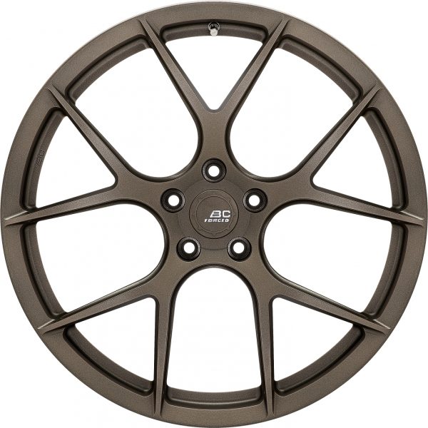 BC Forged Monoblock KL11 - Image 3