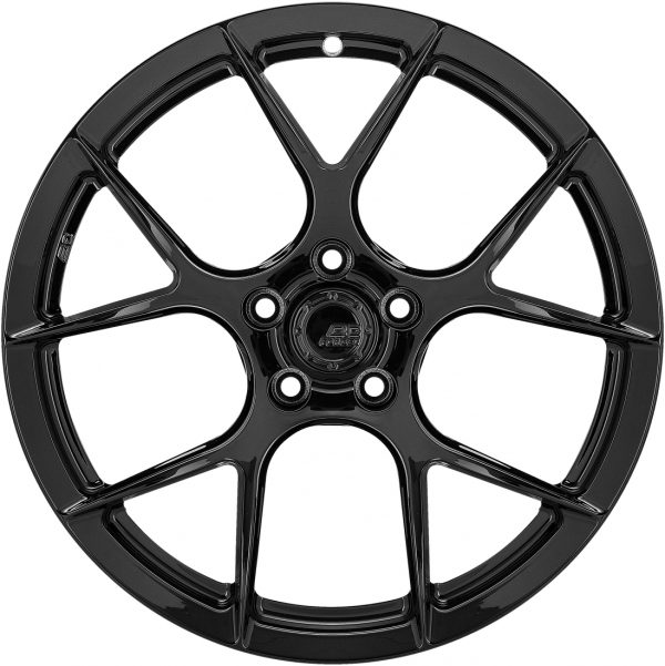 BC Forged Monoblock KL11
