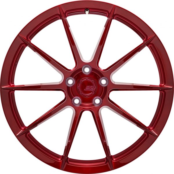 BC Forged Monoblock KL13