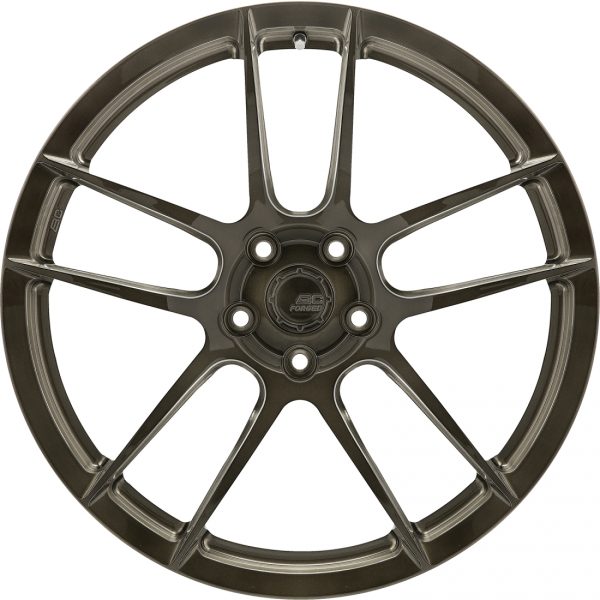 BC Forged Monoblock KL14