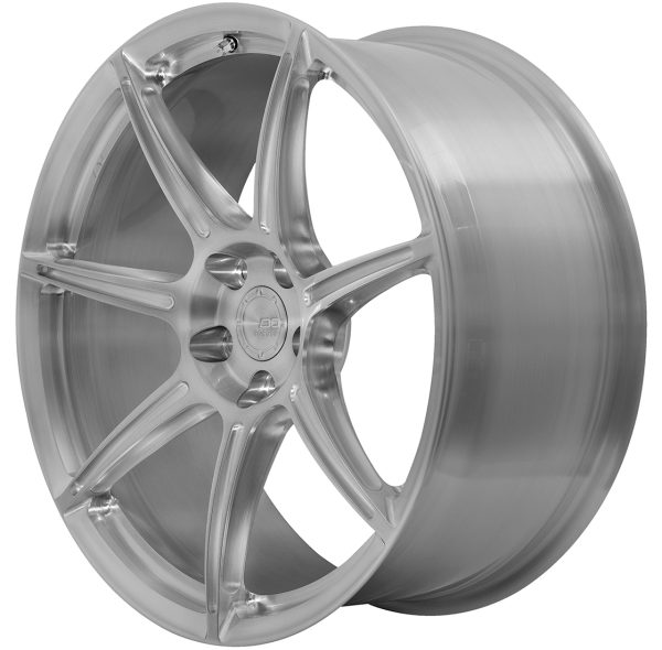 Alternative view of BC Forged Monoblock KL17