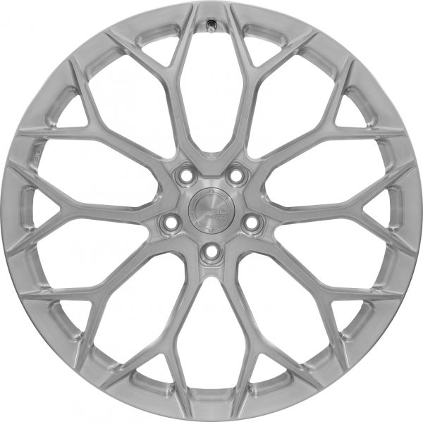 BC Forged Monoblock KL31 - Image 3
