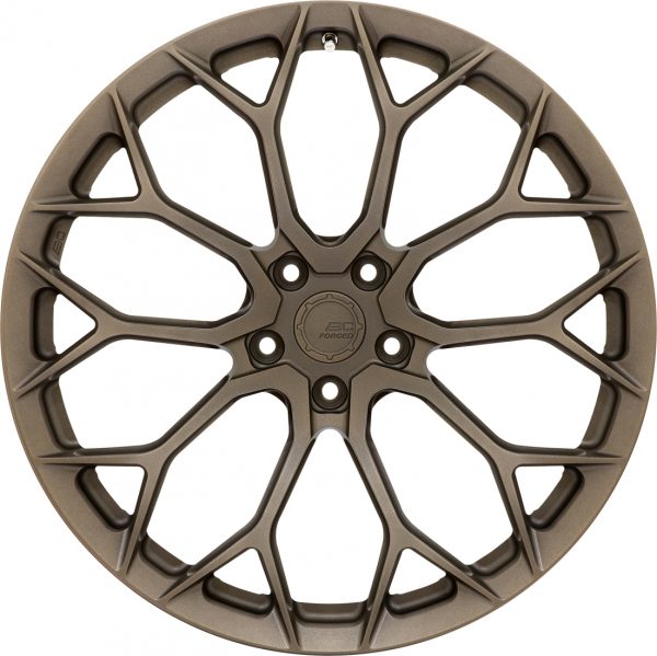 BC Forged Monoblock KL31