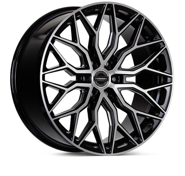 Vossen Hybrid Forged HF6-3 (Ram TRX) - Image 6