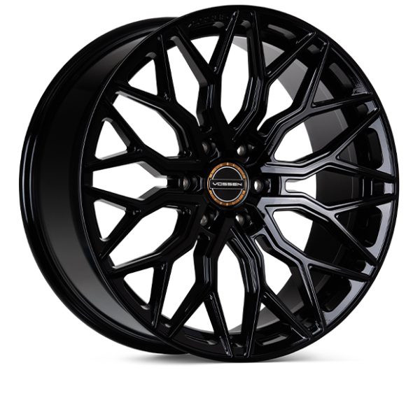 Vossen Hybrid Forged HF6-3 (Ram TRX) - Image 5