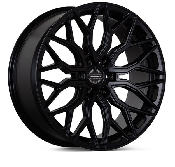 Vossen Hybrid Forged HF6-3 (Ram TRX) - Image 4