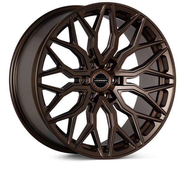 Vossen Hybrid Forged HF6-3 (Ram TRX) - Image 8