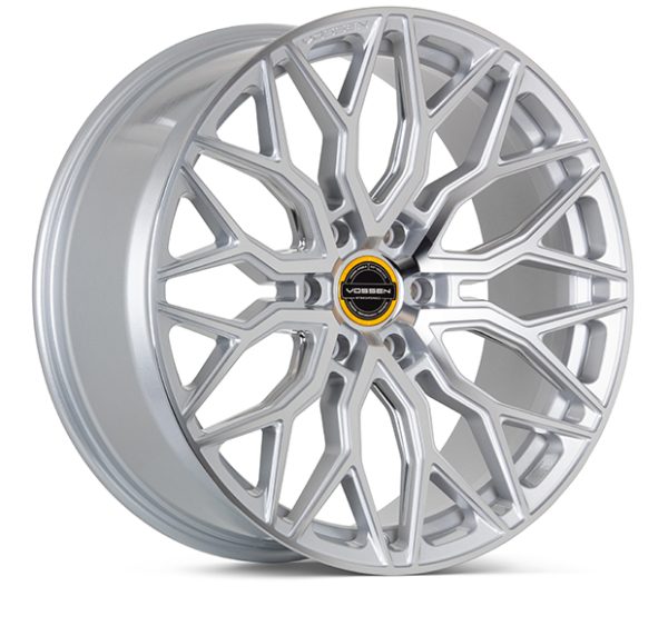 Vossen Hybrid Forged HF6-3 (Ram TRX) - Image 3