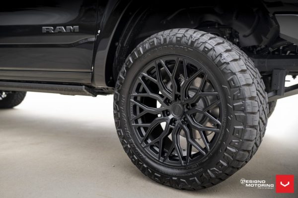 Vossen Hybrid Forged HF6-3 (Ram TRX) - Image 12