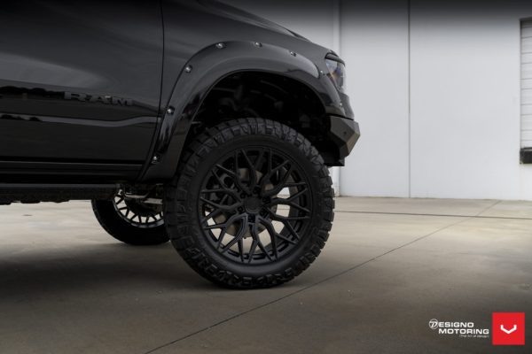 Vossen Hybrid Forged HF6-3 (Ram TRX) - Image 10