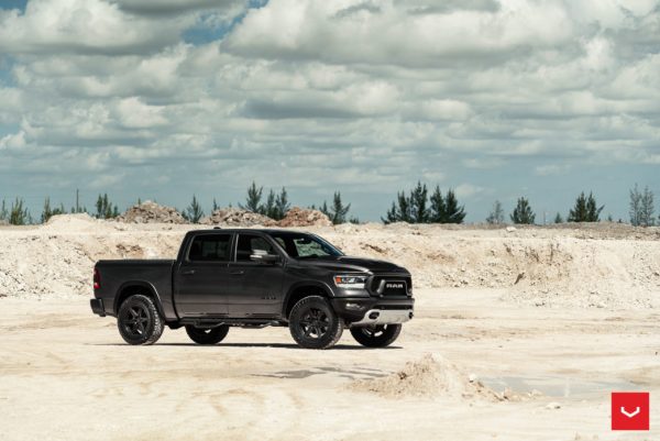Vossen Hybrid Forged HF6-2 (Ram TRX) - Image 20