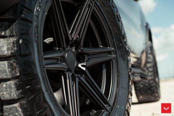 Vossen Hybrid Forged HF6-2 (Ram TRX) - Image 17