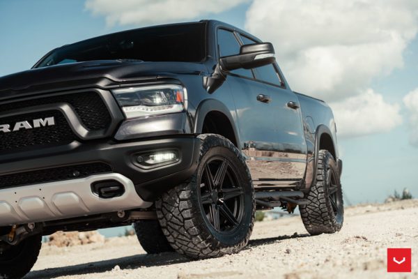 Vossen Hybrid Forged HF6-2 (Ram TRX) - Image 16