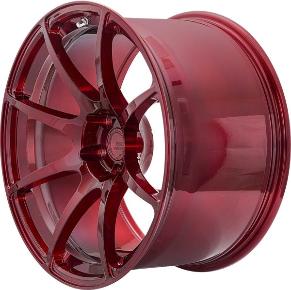 BC Forged Monoblock (RS31) - Image 14