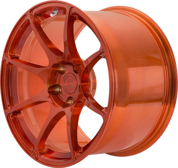 BC Forged Monoblock (RS31) - Image 10