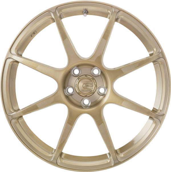 BC Forged Monoblock (RS31)