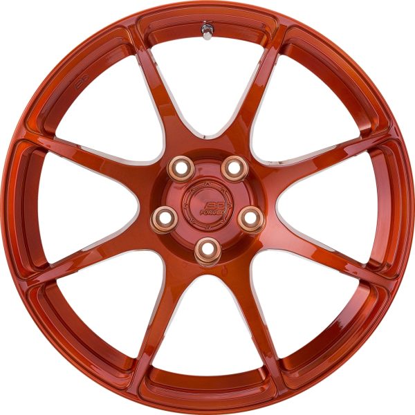BC Forged Monoblock (RS31) - Image 9