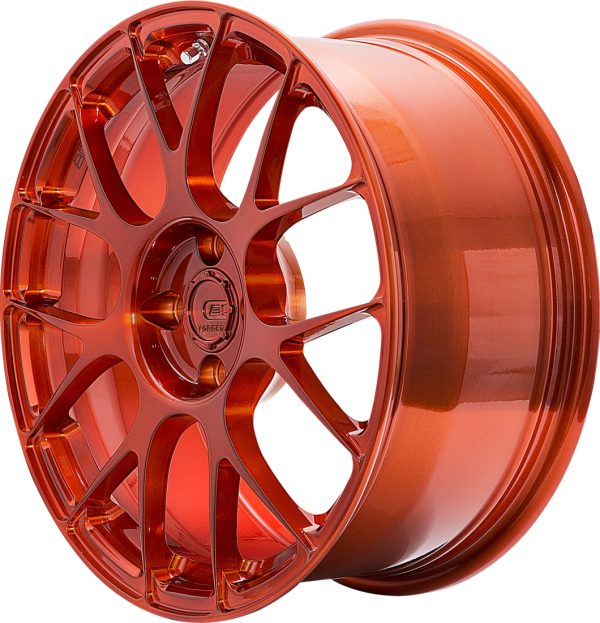 BC Forged Monoblock (RS40) - Image 9