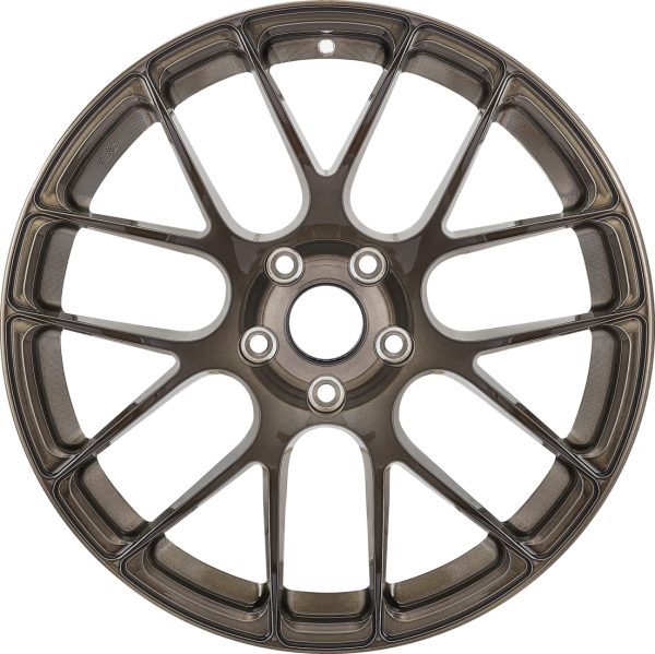 BC Forged Monoblock (RS40) - Image 8
